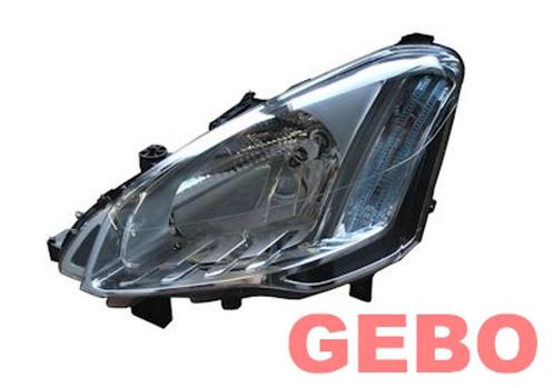 Citroen Berlingo 2008 T/M 2018 Koplamp Links origineel 98 06, Auto-onderdelen, Verlichting, Citroën, Nieuw, 6 maanden garantie