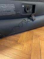 Opblaasbare matras, Huis en Inrichting, Ophalen, Tweepersoons, Zo goed als nieuw, Matras