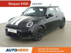 MINI One One (année de construction 2022), Autos, Cuir, Achat, Euro 6, Boîte manuelle