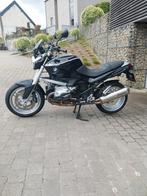 BMW R1200R, Toermotor, 1200 cc, Particulier, 2 cilinders