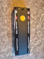 Lipo 2cel, Enlèvement