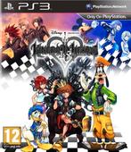 Kingdom Hearts 1.5 HD Remix, Consoles de jeu & Jeux vidéo, Jeux | Sony PlayStation 3, Enlèvement ou Envoi, 1 joueur, Jeu de rôle (Role Playing Game)