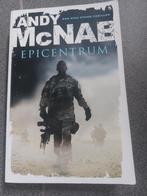 Epicentrum, andy mcnab, Ophalen of Verzenden