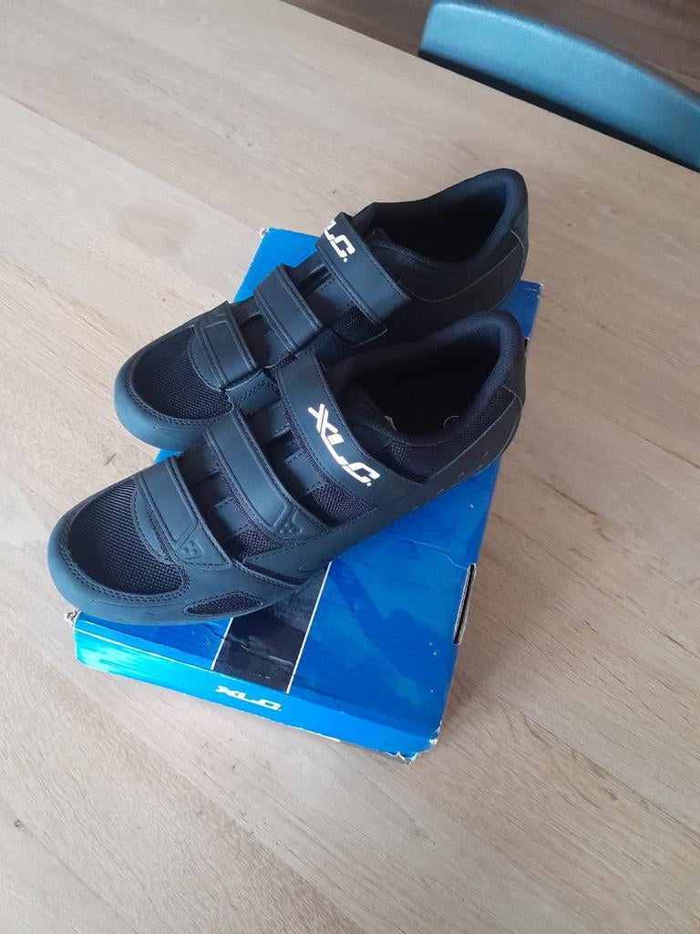 Wielrenschoen maat 45, Ophalen of Verzenden