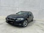 Bmw 520d automaat, Auto's, Automaat, Euro 5, Achterwielaandrijving, Blauw