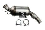 DPF-roetfilter voor BMW X3 E83, Auto-onderdelen, Petuelring 130
80788  Munich, DE, Info@bmw.de, Nieuw, BMW