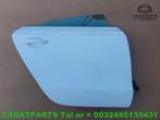 8T8833052D a5 portier a5 deur A5 deur a5 8T LY9C Ibis White, Gebruikt, Audi, Deur