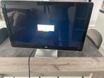 Hp computer scherm, Computers en Software, Monitoren, Ophalen, Gebruikt