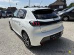 Peugeot 208 Allure, Euro 6, 1199 cc, Wit, USB