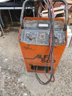 ALFA Battery lader voor 12 en 24 V., Ophalen of Verzenden