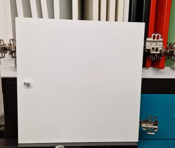 Deurinzetten voor Kallax of Expedit vakkenkasten. beschikbaar voor biedingen