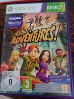 Xbox 360 Kinect Adventures (x2), Nieuw, Vanaf 3 jaar, Avontuur en Actie, Ophalen of Verzenden