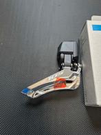 Nieuwe Shimano 105 di2 12speed voorderailleur, Fietsen en Brommers, Fietsonderdelen, Ophalen of Verzenden, Nieuw