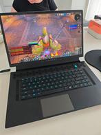 Alienware x17 R1 - RTX 3080, Computers en Software, Ophalen, Zo goed als nieuw, Qwerty, SSD