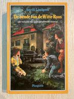 Boek : De bende van de witte roos (Astrid Lindgren) - 25% !, Boeken, Astrid Lindgren, Ophalen of Verzenden, Zo goed als nieuw
