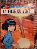 bd serie YOKO TSUNO, Gelezen, Ophalen of Verzenden