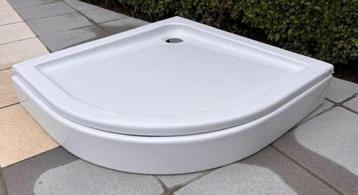 Douche 90 x 90 cm beschikbaar voor biedingen