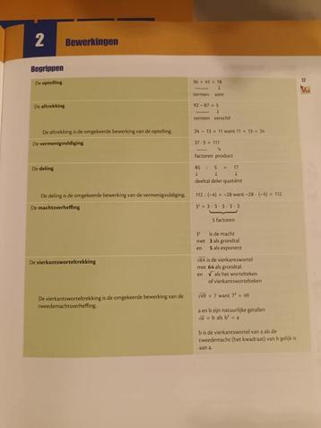 Matrix Wiskunde 2, Comme neuf, Enlèvement, Secondaire, Pelckmans