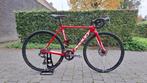 Ridley X-night SL cyclocross (di2) maat 48, Fietsen en Brommers, Gebruikt, Carbon, Minder dan 49 cm, Meer dan 20 versnellingen