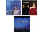 Hooverphonic + Hoover - Cd's, Enlèvement ou Envoi