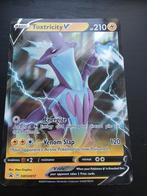 Grote pokemon kaart, Hobby en Vrije tijd, Ophalen, Zo goed als nieuw