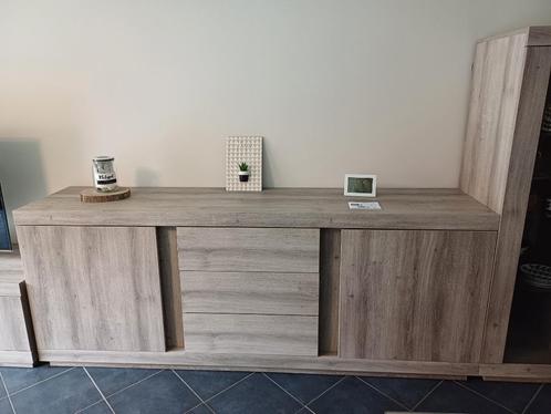 Dressoir, kast living, Huis en Inrichting, Kasten | Dressoirs, Ophalen