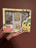 Pokemon Pikachu Batik Set Box - Nieuw!, Enlèvement ou Envoi, Neuf, Autres types