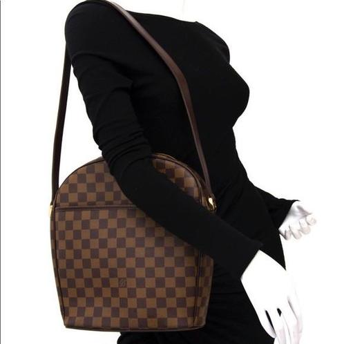 Louis Vuitton Ipanema model, Bijoux, Sacs & Beauté, Sacs | Sacs Femme, Comme neuf, Rouge, Enlèvement ou Envoi