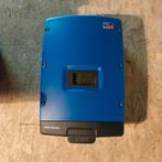 SMA omvormer 5kW, Ophalen, Gebruikt