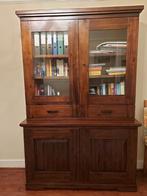 Boekenkast TV kast en ladenkast, Huis en Inrichting, Kasten | Vitrinekasten, Ophalen, Zo goed als nieuw