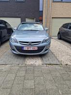 Opel Astra, Auto's, 4 deurs, 1600 cc, Leder, 85 kW