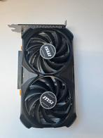 Geforce rtx 4060 8gb, Computers en Software, Videokaarten, Ophalen of Verzenden, Zo goed als nieuw