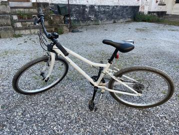 Vélo, Fietsen en Brommers, Ophalen, Gebruikt, RIVERSIDE