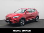 MG ZS Standard Range 51 kWh Comfort, Auto's, MG, Stof, Gebruikt, ZS, 5 deurs