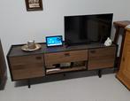 Moderne TV kast, Huis en Inrichting, Ophalen, Zo goed als nieuw