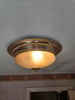 Lamp Koper Antiek, Ophalen