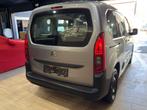 Citroën Berlingo 1.5 BlueHDi * GARANTIE 12 MOIS * 1er prop, Auto's, 1374 kg, 4 cilinders, 5 deurs, Electronic Stability Program (ESP)