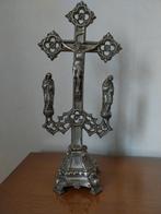 Crucifix Inri, Antiquités & Art, Enlèvement ou Envoi