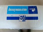 Knauf isolatie - Acoustifit 150mm, Bricolage & Construction, 5 à 10 m², Comme neuf, Enlèvement, Isolation de sol