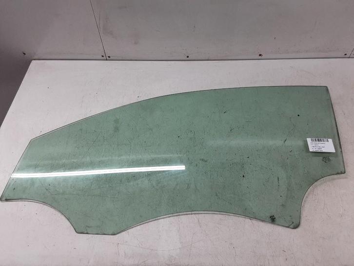PORTIERRUIT LINKS VOOR Seat Ibiza IV SC (6J1), Auto-onderdelen, Ruiten en Toebehoren, Seat, Gebruikt