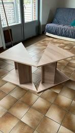 Salontafel, Ophalen, Gebruikt, 50 tot 100 cm, Vierkant