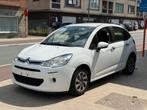 Citroen C3 1.2 Benzine Automaat 12m Garantie + Keuring, Automaat, Euro 6, Bedrijf, ABS