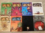 Game over tomes 1 à 8, Plusieurs comics, Enlèvement, Comme neuf, Autres régions