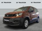 Peugeot Rifter Active, Auto's, Monovolume, 1199 cc, Bruin, Handgeschakeld