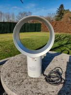 Ventilateur de table Dyson Cool AM06 en blanc, Enlèvement, Ventilateur de table