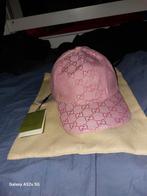 Casquette GUCCI, Kleding | Heren, Hoeden en Petten, Zo goed als nieuw, 58 of 59 cm (L, 7¼ of ⅜ inch), Gucci, Pet