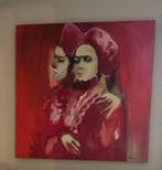 Schilderijen, Antiek en Kunst, Kunst | Schilderijen | Modern, Ophalen