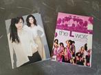 dvd s L word seizoen 1 en 2, Cd's en Dvd's, Ophalen of Verzenden