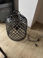 Duverger Bamboo light - Vloerlamp, Ophalen, Zo goed als nieuw, Hout, Minder dan 100 cm
