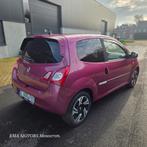 Renault Twingo 2 1.2i 164 75ch - 12 MAANDEN GARANTIE -, Auto's, 4 zetels, Zwart, Overige kleuren, Handgeschakeld
